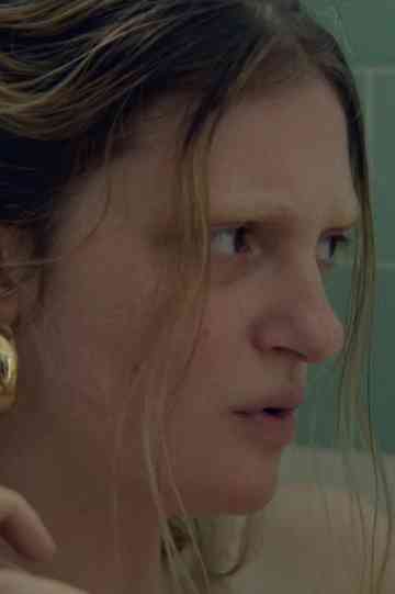 Three Minutes Poster