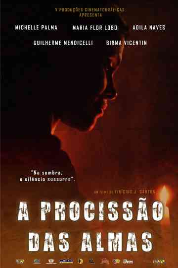 A Procissão das Almas Poster