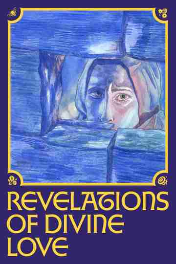 Revelations of Divine Love Poster