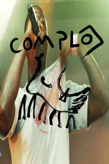 Complô Poster