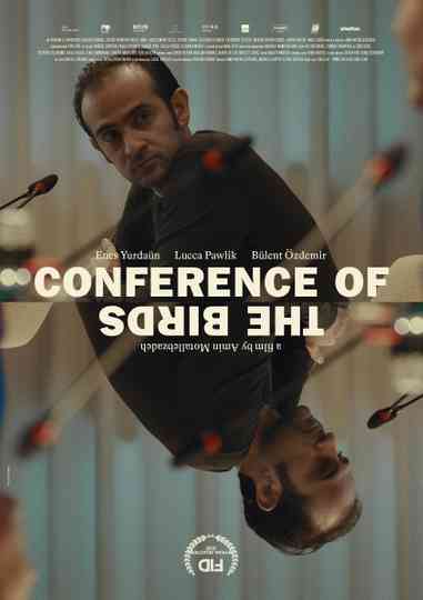 Conference of the Birds