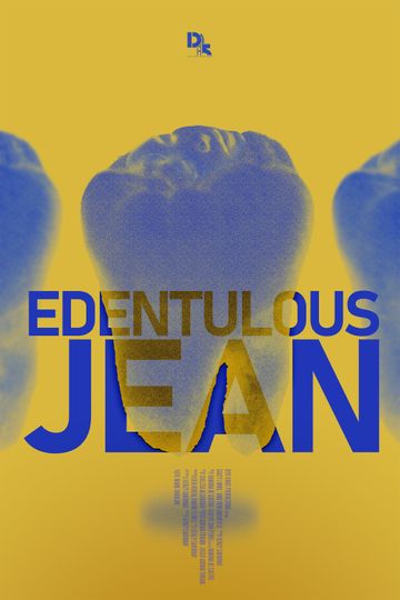 Edentulous Jean