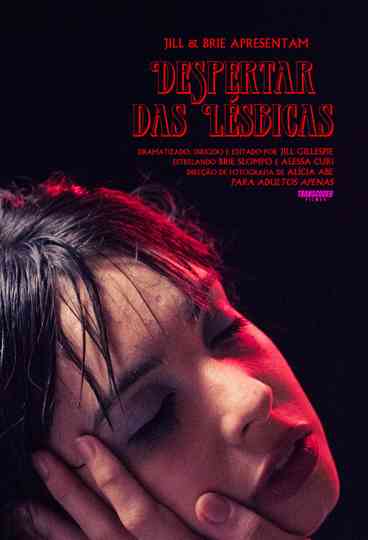 Dawn of the Lesbos Poster