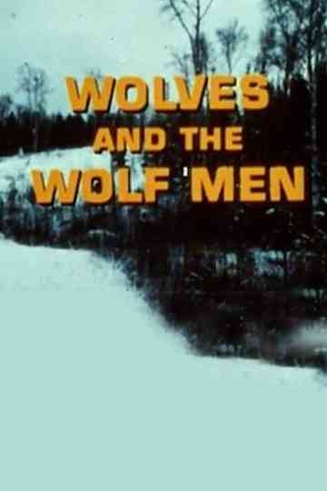 The Wolf Men Poster