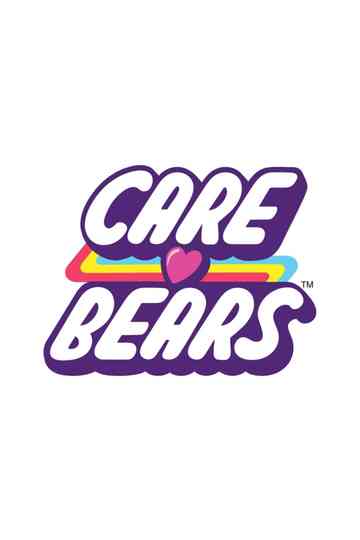 Care Bears Poster