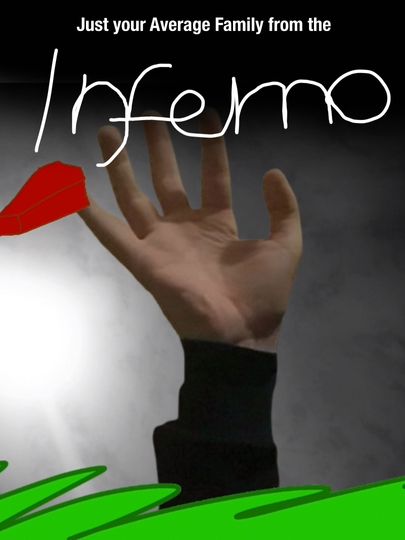 Just Your Average Family from the Inferno