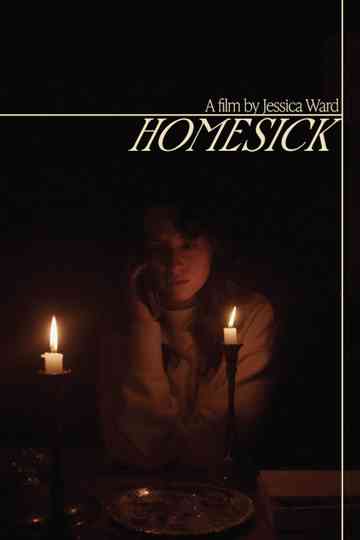Homesick Poster