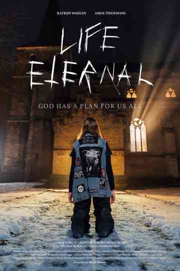 Life Eternal