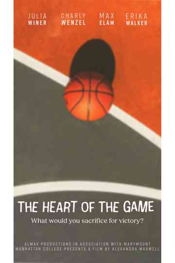 The Heart of The Game
