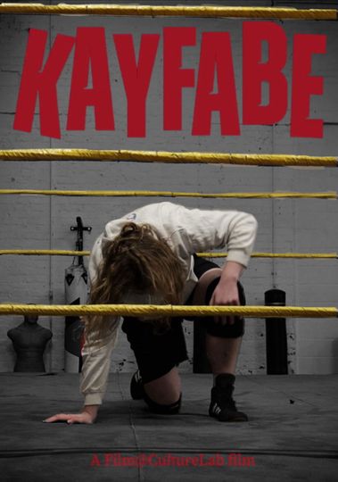 Kayfabe
