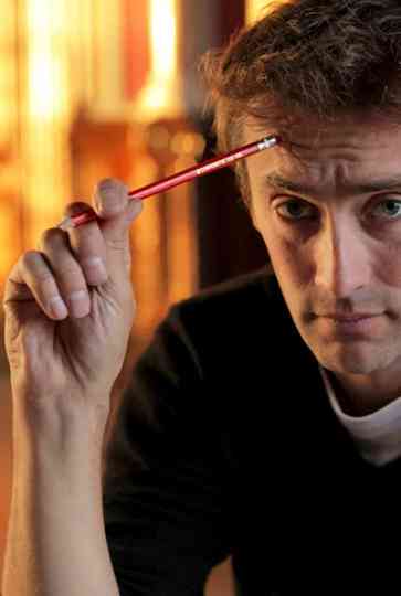 What Makes Us Clever? A Horizon Guide to Intelligence Poster