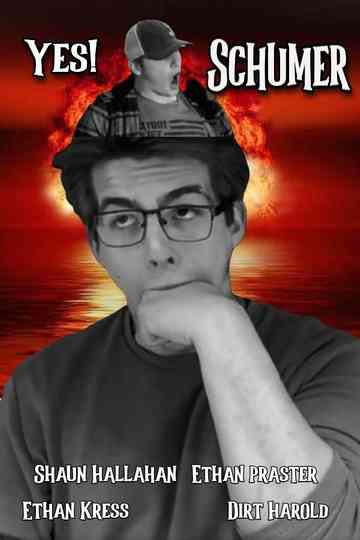 Yes, Schumer! Poster