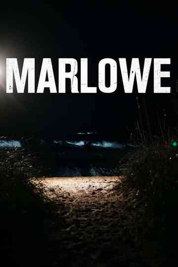 Marlowe Poster