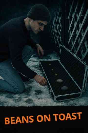 Beans on Toast Poster