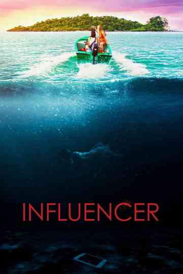 Influencer Collection Poster