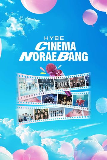 HYBE CINEMA NORAEBANG