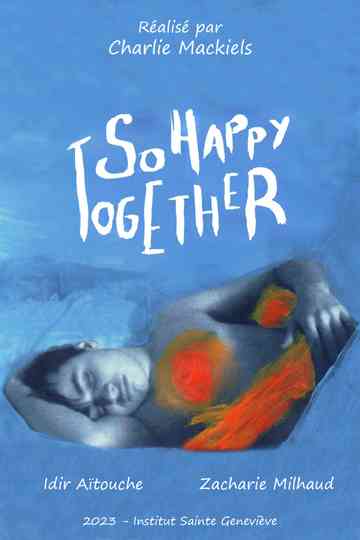 So Happy Together Poster