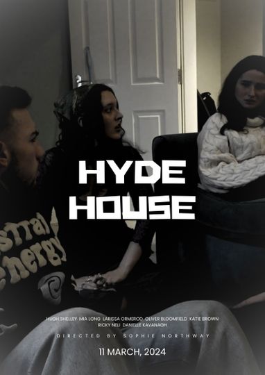 Hyde House