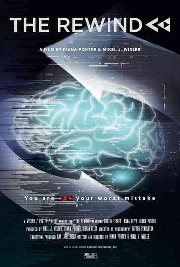 The Rewind Poster