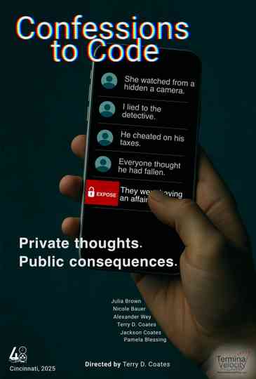 Confessions to Code