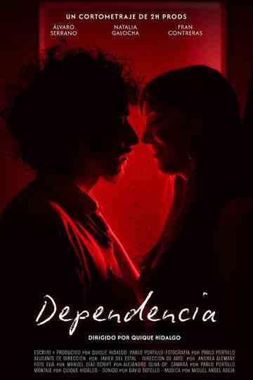 Dependencia Poster