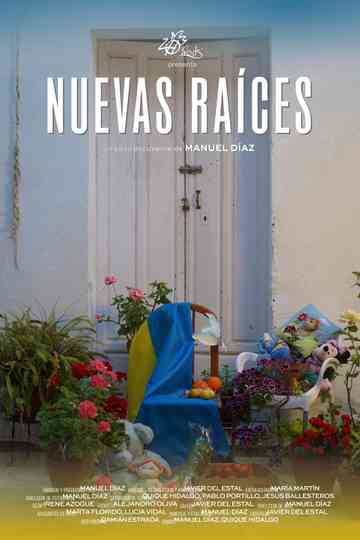 Nuevas Raíces Poster