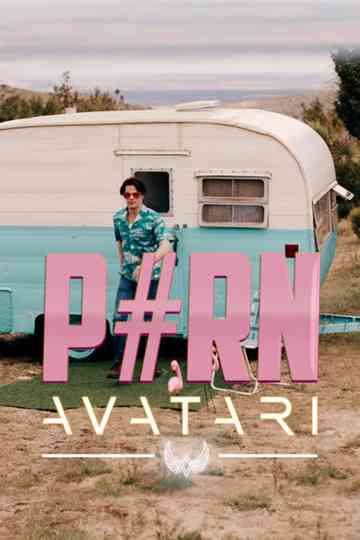 Avatari: P#RN Poster