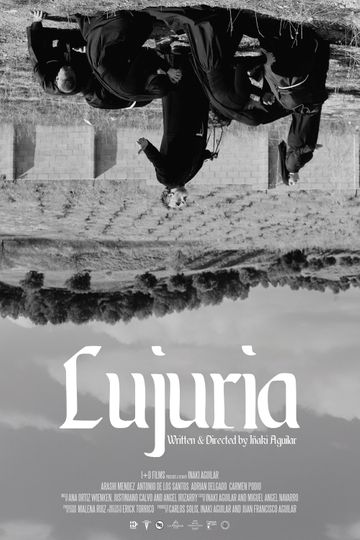 Lujuria
