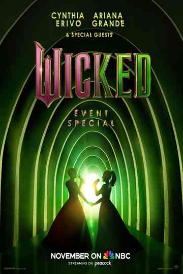 The Wicked Event Special Poster
