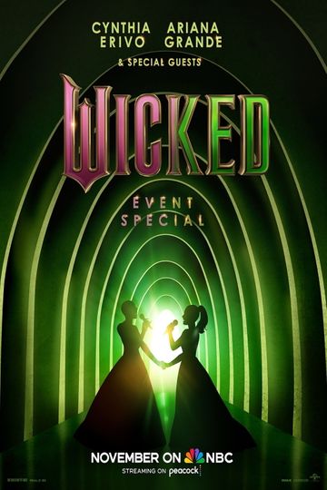 The Wicked Event Special