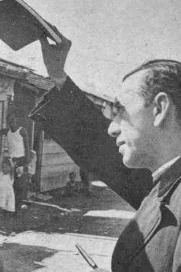 Utopias Peregrinas: Dom Helder Camara Poster