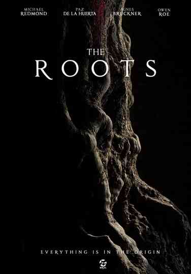 The Roots Poster