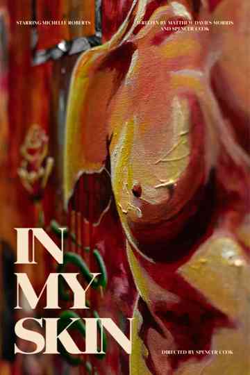 In My Skin Poster