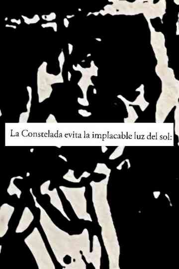 La Constelada Poster