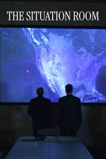 The Situation Room Poster
