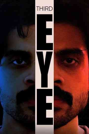 Third Eye Poster