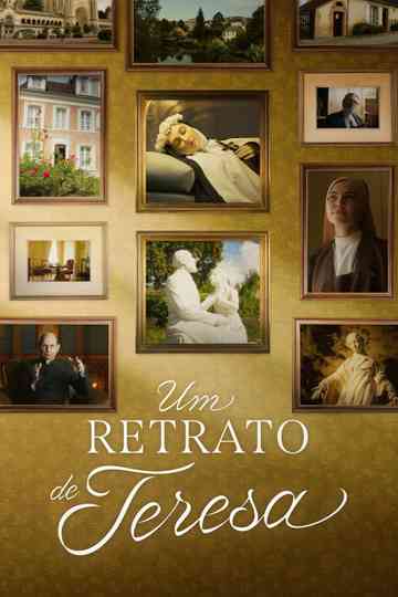 Um Retrato de Teresa Poster