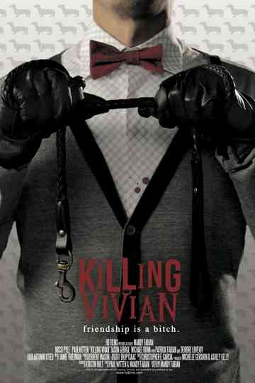 Killing Vivian Poster