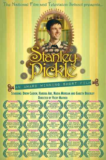 Stanley Pickle Poster