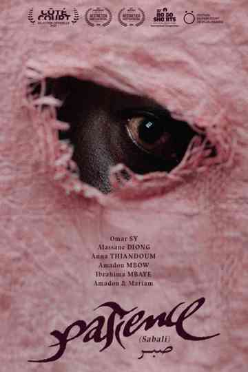 Patience (Sabali) Poster