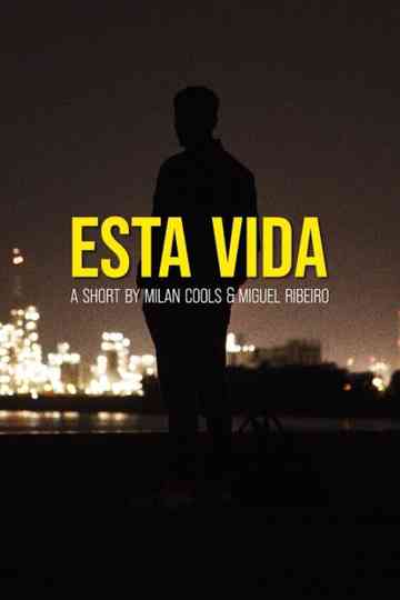 Esta Vida Poster