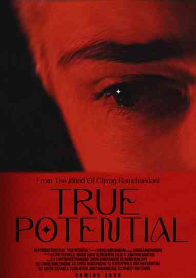 True Potential Poster