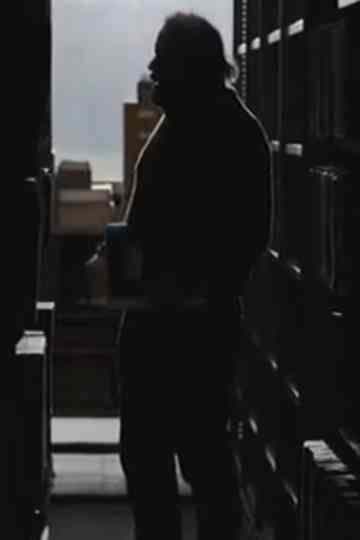 El Eternauta: Huellas de una invasión - testimonios Poster