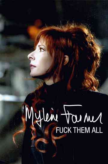 Fuck Them All Poster