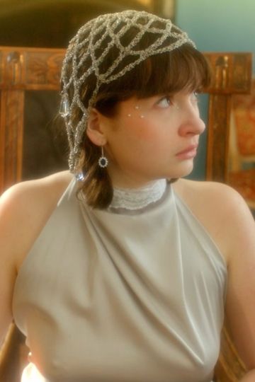 Prudence at the grocery store