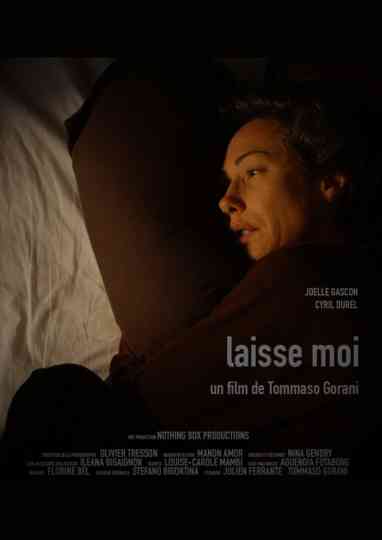 Laisse Moi Poster