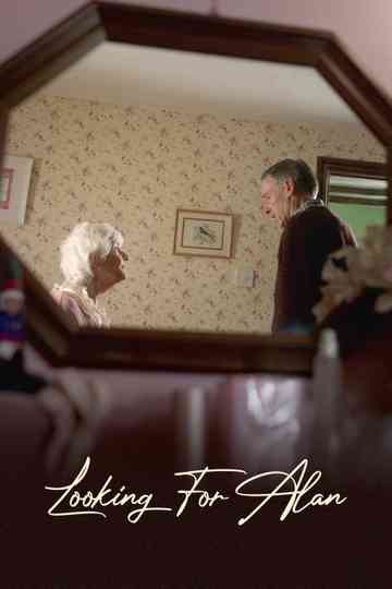 Looking for Alan Poster