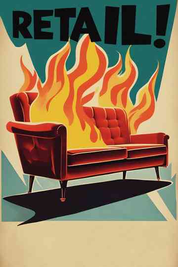 Retail! Poster
