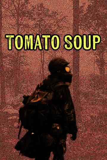 Tomato Soup Poster
