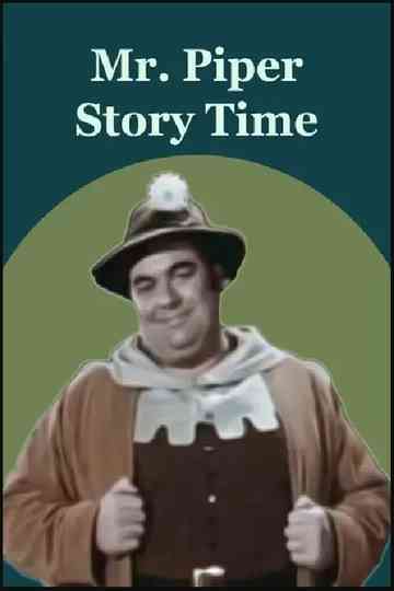 Mr. Piper Poster